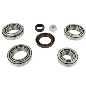 Timken Differential Rebuild Kit 874200 
