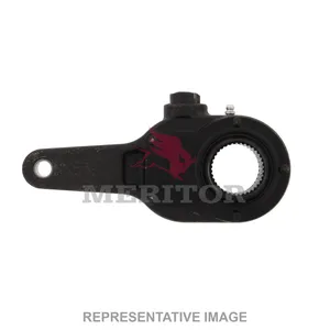 Meritor Ay Slack Manual 329502 