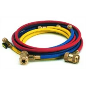 CPS Products Inc HOSE 72 R12 RED 1221638 