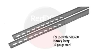 Red Dot Corporation MOUNTING BRACKE 5555718 