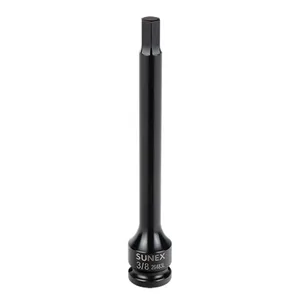 Sunex Tool 1/2  DR. 3/8  H 1344018 