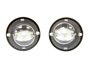 Buyers Products LIGHT 463064 