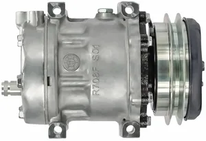 TruckAir Compressor 1007138 