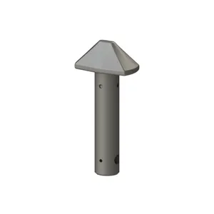 Buffers USA Pin - Stack Lock 238910 