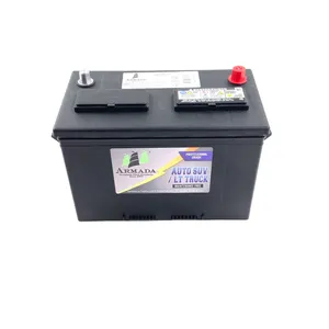 Armada Battery 258048 