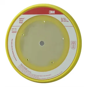 3M Automotive 8 DA PAD F/NDT9 1290108 