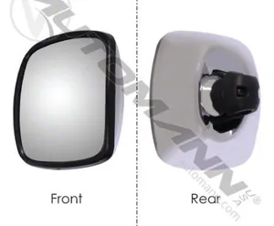 Automann Mirror Chrome F 337412 