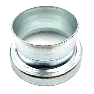 American Axle Bearing And Boot 267954 