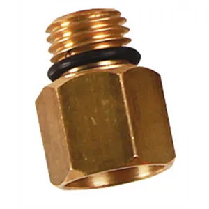 FJC Inc. R1234YF COUPLER 1238389 