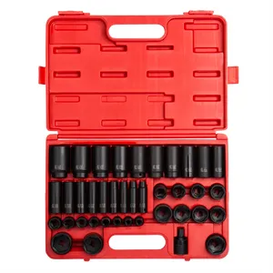 Sunex Tool Dr SAE Imp Sckt 1339426 
