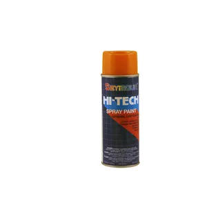 Seymour Safety Orange 332992 