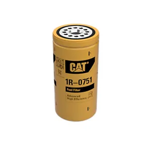 Carter Machinery Cat Fuel Filter 330982 