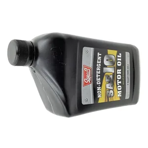 Super S Oil - Synthetic, Engine 267634 