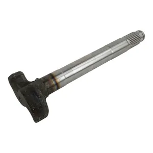 Euclid Q Plus 1.5 28 Spline Left Hand Camshaft 250138 