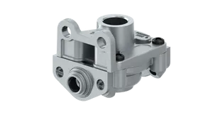 Wabco VALVE-QUICK RE 882360 