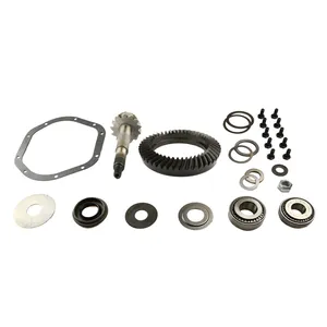 Spicer GEAR SET KIT 363814 
