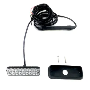 ECCO Led Directional Warning Light 228864 