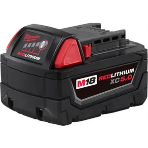 Milwaukee Electric Co. M18 REDLITHIUM 1317620 