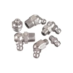 SKF Lincoln Fitting - Grease 222686 