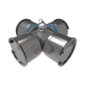 Weasler WALT 2400   U-J 305122 