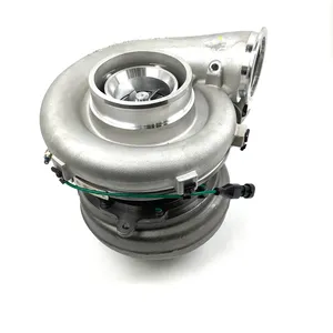 Garrett Turbo'S Turbocharger 258382 