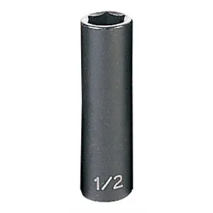 Grey Pneumatic Corp SOC 1/2 3/8D 1233869 