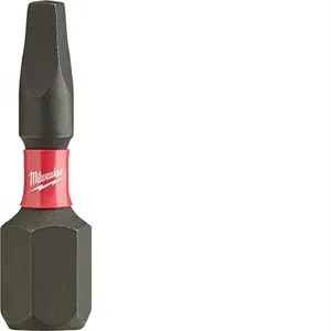 Milwaukee Electric Co. SHOCKWAVE INSER 1287778 