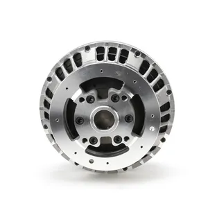 Horton Engine Cooling Fan Clutch 619436 