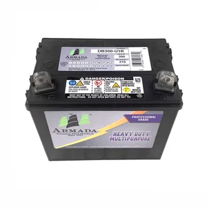 Armada BATTERY 380656 