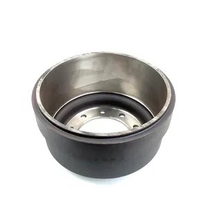 Meritor Drum/Cast Unbal 255798 