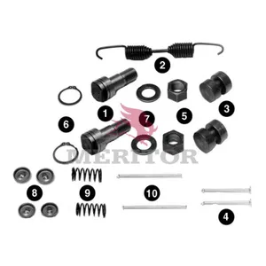 Meritor KIT BK HDW MNR 771242 
