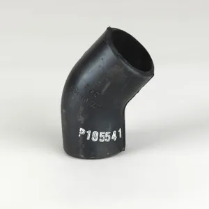 Donaldson RUBBER 45 ELBOW 335308 