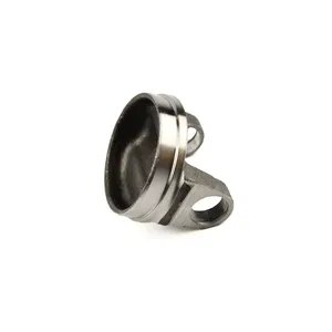 Spicer Drive Shaft Tube Weld Yoke 221822 