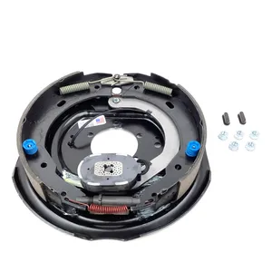 DEXTER AXLE Electric Brake Assembly 228628 