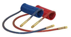 Tectran ARMORCOIL 1096506 