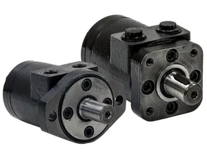 Buyers Products Gear - Motor Assembly 229452 