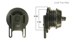 Kit Masters Bendix Remanufa 960720 
