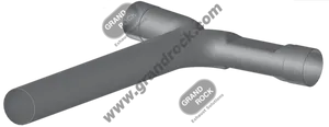 Grand Rock MUFFLER 379172 