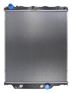 Platinum HD Radiator 240232 