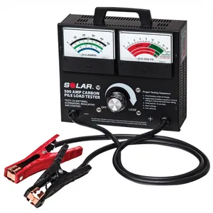 Clore Automotive/Solar 500 AMP 12V CAR 1332812 