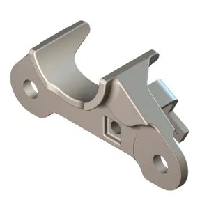 Holland ADAPTR ASSEMBLY,AXL 599620 