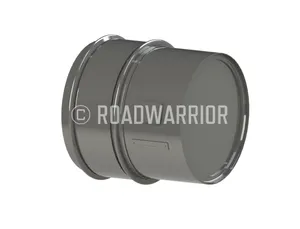 Roadwarrior Filter - Diesel Particulate, Exhaust... 235236 