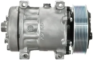 TruckAir Compressor 1007536 
