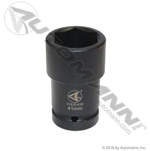 Automann 41MM 6PT SOCKE 306026 