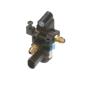 Bendix SOLENOID ASSEMBLY 465702 