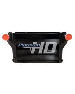 Platinum HD Charge Air Cooler 279238 