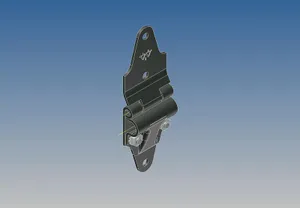 Whiting ROLLER HINGE 321992 