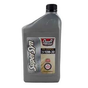 Super S MOTOR OIL 295650 