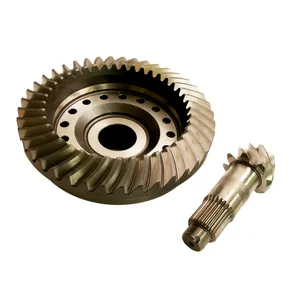 Armada GEAR SET 5.13 1436814 