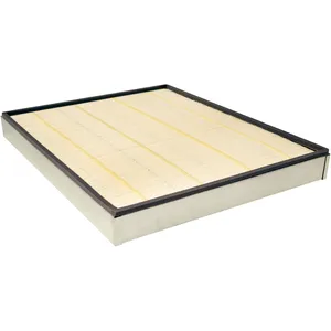Baldwin AIR FILTER 1437370 